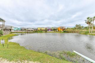 Second Wind - Port Aransas - 4