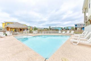 Second Wind - Port Aransas - 1