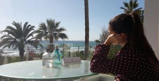Sandy Beach Apartment 13 - 0