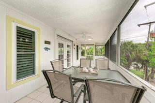 Dreamscape: North End Pool Home, 2 Blocks to Beach by Anna Maria Life Vacation Rentals - 3