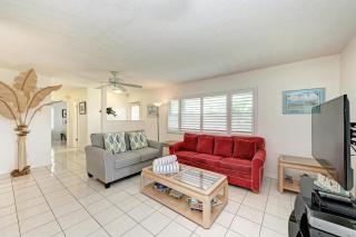 Dreamscape: North End Pool Home, 2 Blocks to Beach by Anna Maria Life Vacation Rentals - 2