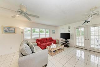 Dreamscape: North End Pool Home, 2 Blocks to Beach by Anna Maria Life Vacation Rentals - 1