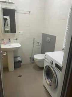 Hillside Bakuriani - 3