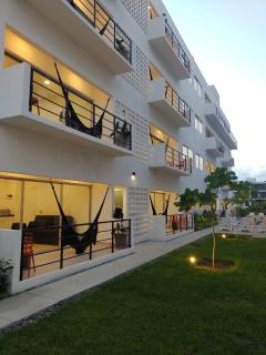 Papaya Condo Acapulco Diamante -Solo Adultos - 0