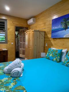 TAMANU LODGE - Punaauia - 3