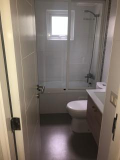 Depto en condo Pucon Andino - 2