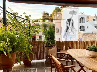 Athenian Condo - Atene - 1
