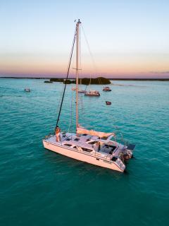 Hotel Amainah Bacalar Adults Only - Bacalar - 4