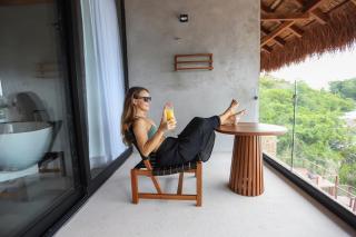 Hotel Amainah Bacalar Adults Only - Bacalar - 5