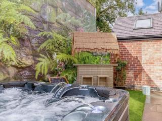 Dawns House Cromford, Peak District, Hot Tub, for 6 - stunning views - Cromford - 9