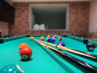 Un moment hors du temps - Jacuzzi - Sauna - Billard - Parking - 167 - Rouen - 2