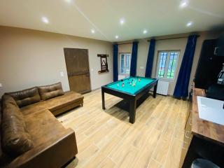 Un moment hors du temps - Jacuzzi - Sauna - Billard - Parking - 167 - Rouen - 1