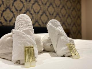 Un moment hors du temps - Jacuzzi - Sauna - Billard - Parking - 167 - Rouen - 4