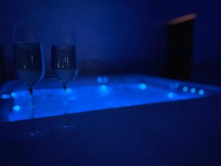 Un moment hors du temps - Jacuzzi - Sauna - Billard - Parking - 167 - 6