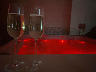 Un moment hors du temps - Jacuzzi - Sauna - Billard - Parking - 167 - Rouen - 3