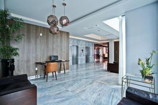 Sandri Palace Hotel - Itajaí - 7