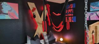 Le Coin des Désirs BDSM - Strasbourg - 1