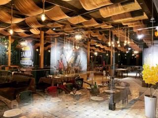 HOTEL ALMAZ PLAZA - Yakkasaray - 4