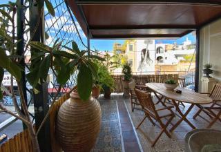 Athenian Condo - Atene - 7