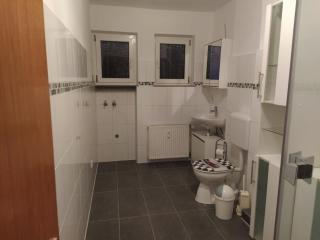 Sankt Goar, Schöne und einladende Ferienwohnung - 4
