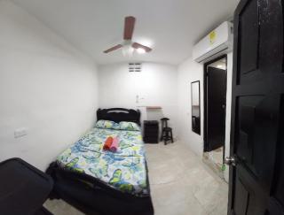 HOSTAL EL BALCONCITO - Cartagena de Indias - 4