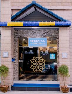 Merry Inn Suites - Pattaya Sud - 2