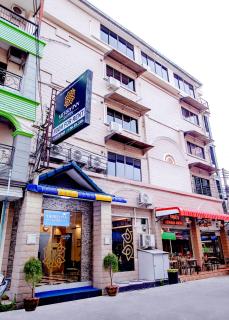Merry Inn Suites - Pattaya Sud - 3