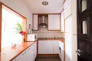 Cosy Apartment with Great Views on Old Town - Granada - 2