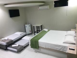 HOTEL E POUSADA ISIS - São Pedro - 3