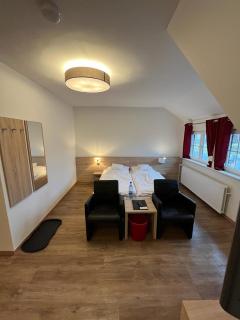Hotel Clemens - Winterberg - 5