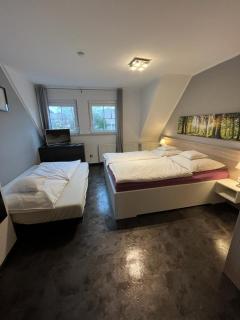 Hotel Clemens - Winterberg - 4