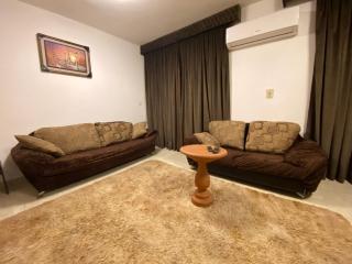 Two Bedroom Apartment in Madinaty - 0