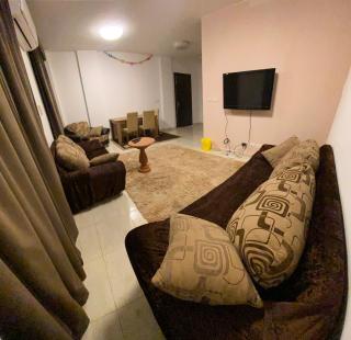 Two Bedroom Apartment in Madinaty - 5