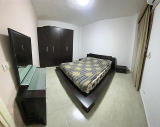 Two Bedroom Apartment in Madinaty - 2