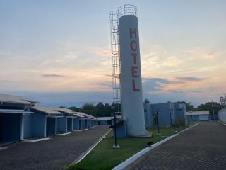 HOTEL E POUSADA ISIS - São Pedro - 0