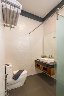 Loy Chalet - Klong Muang Beach - 9