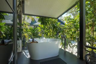 Loy Chalet - Klong Muang Beach - 3
