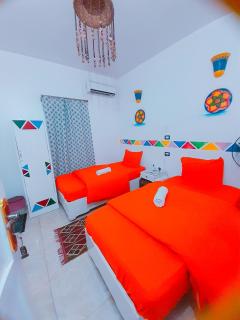 Lawanda Nubian B&B - 1