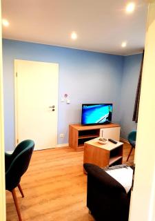 City - Appartement - Lengerich - 6