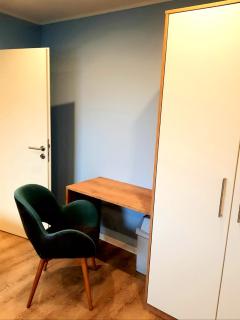 City - Appartement - 3