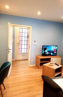 City - Appartement - Lengerich - 0