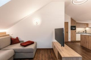 Alpenrose Alpine Living - Wolkenstein - 1