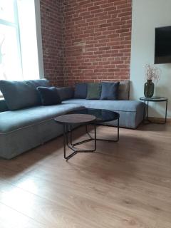 Design apartment - Lviv - 9