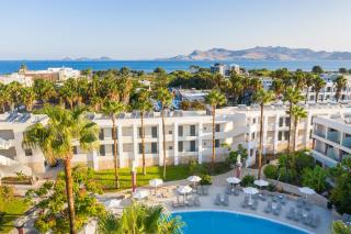 Apollon Hotel - Città di Kos - 8
