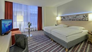 H+ Hotel Stade Herzog Widukind - 9