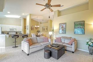 Private Golf Club Condo, Membership Available! - Naples - 3