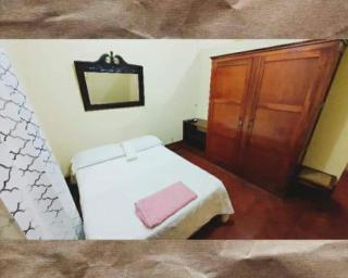 HOSTAL CASA BELINDA - León - 2