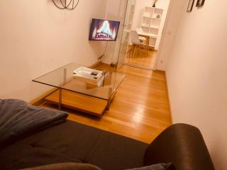 FELIX LIVING 4, modern & cozy 2 Zimmer Wohnung, Balkon, Parkplatz - Salzweg - 8