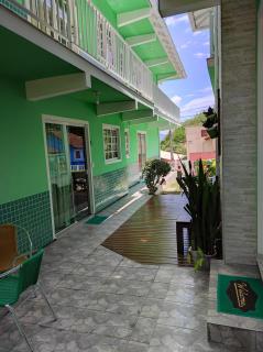 Residencial Verde - Florianópolis - 6