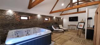 Domaine de Vaufleury - La Maison de l'Escuiller - 7